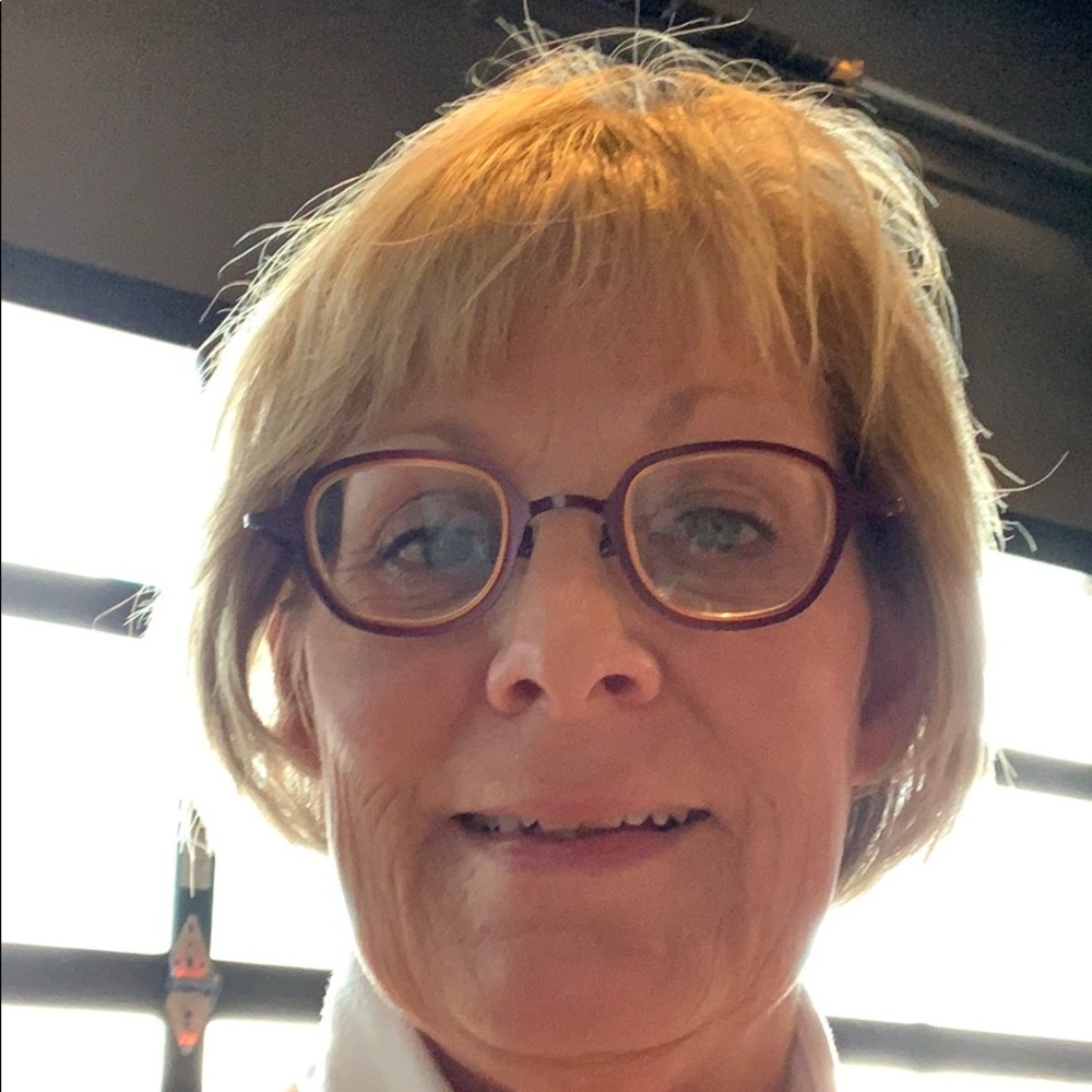 Meet your Posher, Karen